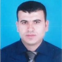 Aref Kmail