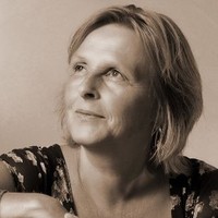 Geke Van Der Burgh
