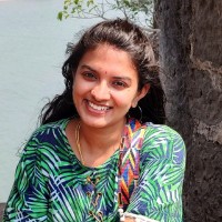 Srividhya Sriram