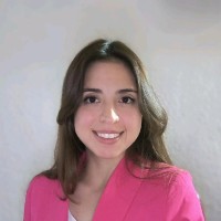 María Fernanda Benítez Rincón