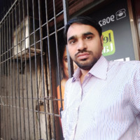 Vishal Gangurde