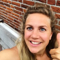Ingrid de Groot