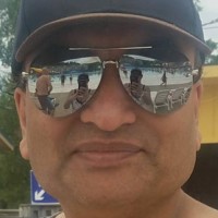 Kishan Desai
