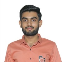 Harshil Vaghasiya