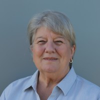 Louise Harries