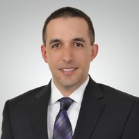 Paul Solimine, Cpa