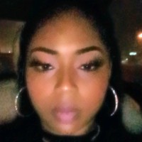 Jamecia Graham