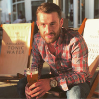 Arron Whiteley