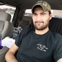 Aaron Graham