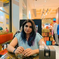 Maryam Rizwan