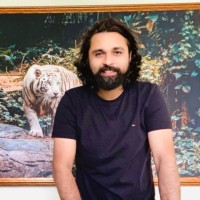 Tarun Krishan