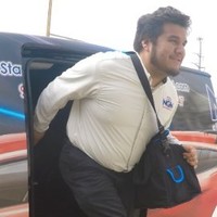 Benjamin Cortez