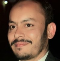 Wajid Qureshi