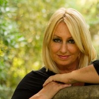 Maggie Van der Toorn