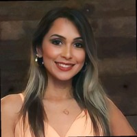Gislaine G Santos