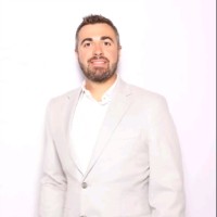 Kevin Salvisburg, Mba
