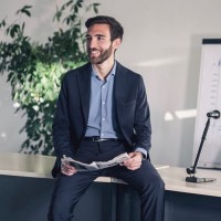 Mattia Scalea