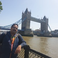 Sanjay Kumar Jain