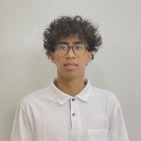 Gabriel Feria Chandran
