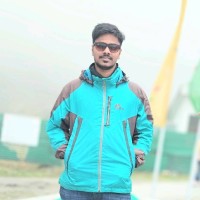 Manas Mahato