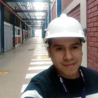 Jonathan christian Chavez Zevallos