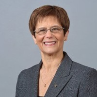 Carol Sherman