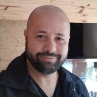 Marcio Araujo
