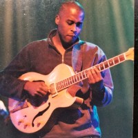 Harold Faustin