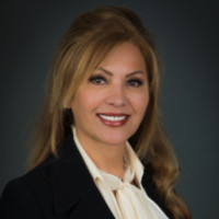 Mina Maghami