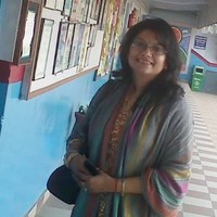 shailey asthana