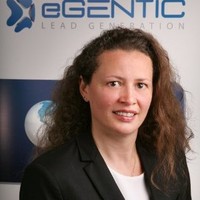 Damienne Dorr