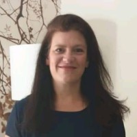 Lesley Deacon RM BSc MSc PGCE