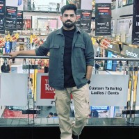 Karan Kumar