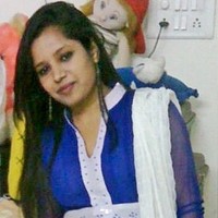 Henna Randhawa