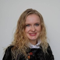 Maryana Caron-Kokotko🇺🇦