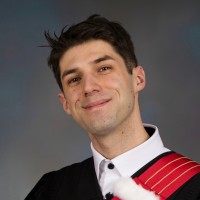 Marc-Antoine Bouclin, MBA
