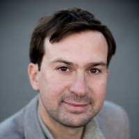 Volodymyr Pecherskyi