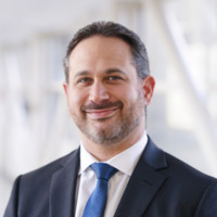 Adam Rosen, CISSP, CHISL, CDH-E