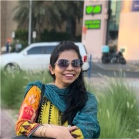 Saba khan