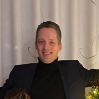 Ben van Dijk
