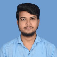 Keerthivasan M. K