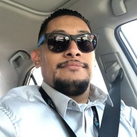 Raymond Aguilar