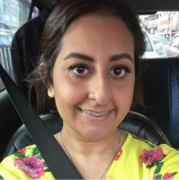 Jaipreet Kaur A/P Ajit Singh