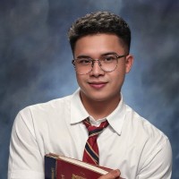 Chester Garcia-Work