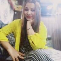 Itishree nayak