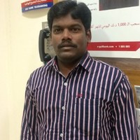Suresh Sankar