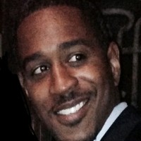 Anthony John
