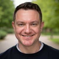Andrew Wood, MBA, MSF