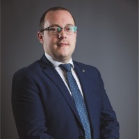 Daniel Shrimpton
