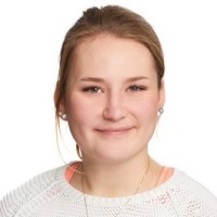 Anni Olander
